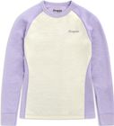 Inner:dual Merino Junior Long Sleeve
