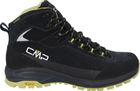 Vertyx Mid Trekking Shoes WP