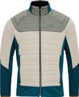 Men Hybrid Jacket