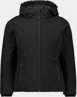 KID G Jacket FIX Hood