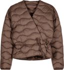 Tahiti Puffy Wrap Around