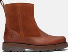 Kids Mid Warm Lined Boot
