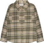 Shirt LS Check