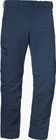 Pants Koper1 Zip Off