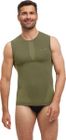 Herren Top Warm