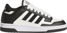 Rapid Court Low Junior Shoes