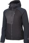 Kuantik Hybrid Hood Jacket W
