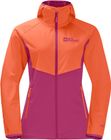 GO Hike Softshell W