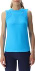 Woman Workhard OW Sleeveless