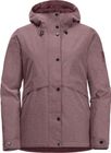 Snowy Park Jacket W