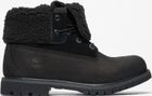 Womens Mid Warm Lined Waterproof Boot