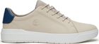 Mens Low Lace UP Sneaker