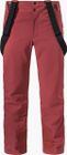 Ski Pants Style Mountet Men