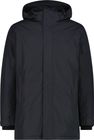 MAN Padded Parka DET Hood