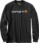 Dearborn Relaxed LS Logo T-shirt