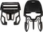 Stecker Seat-pack
