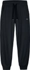 Blend Modal Trousers With Pockets