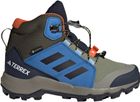 Terrex Mid Gore-tex Wanderschuh