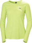 W Trail LS T-shirt