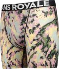 Mens Hold 'em Merino Boxer