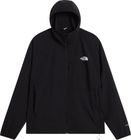 Mens Lightrange Woven Jacket