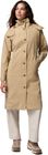 Women's Amazetrench Long Rain Jacket