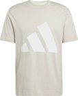 Essentials BIG Logo Single Jersey Tee