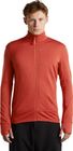 M Mer 260 Quantum IV Long Sleeve Zip