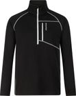 Prtrekody 1/4 Zip Active top