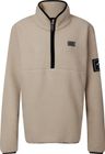 Slide Out Fleece