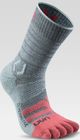 Woman Trekking Five Merino Socks