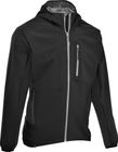 Achenkopf Ultra - Softshelljacke+Kap.