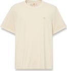 Mens Garment Dye Short Sleeve Tee