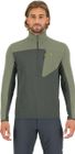 Bigontina Half Zip Fleece