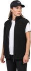 Lykky Unisex Fleece Vest