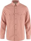 övik Travel Shirt LS M