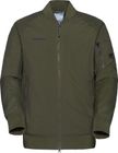 Utility Bomber Jacket Men