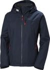 W Crew Hooded Midl Jacket 2.0