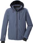 KSW 24 MN Ski Jacket