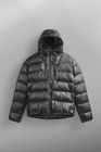 Hi Puff Down W Jacket