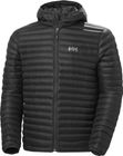 Sirdal Hooded Insulator Jacket