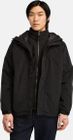 Mens Waterproof 3in1 Jacket