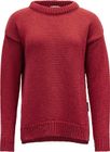 Nansen Wool Sweater WMN