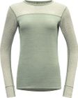 Kvitegga Merino 230 Shirt WMN