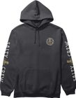 Tentacles Hooded Fleece