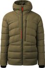Argon Down Jacket M