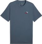 Graphics 2 Color Small No 1 Logo Tee