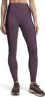 Vanish Elite Jacquard Leg