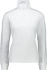 Woman Fleece Fleece Sweat