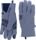 Men's Sureshot Softshell Gloves